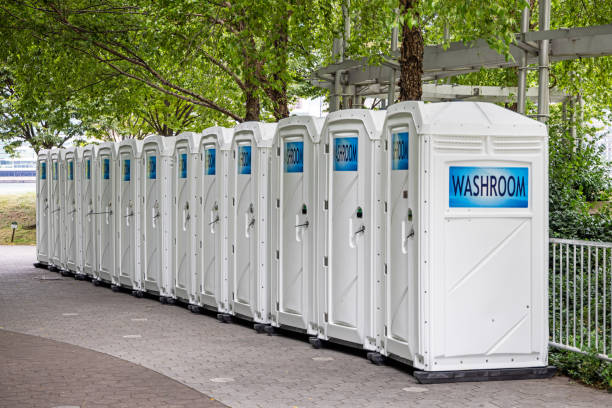 Professional porta potty rental in Calumet, PA
