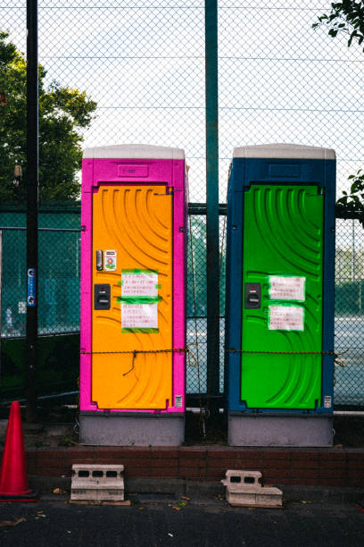 Best Porta potty rental near me  in Calumet, PA